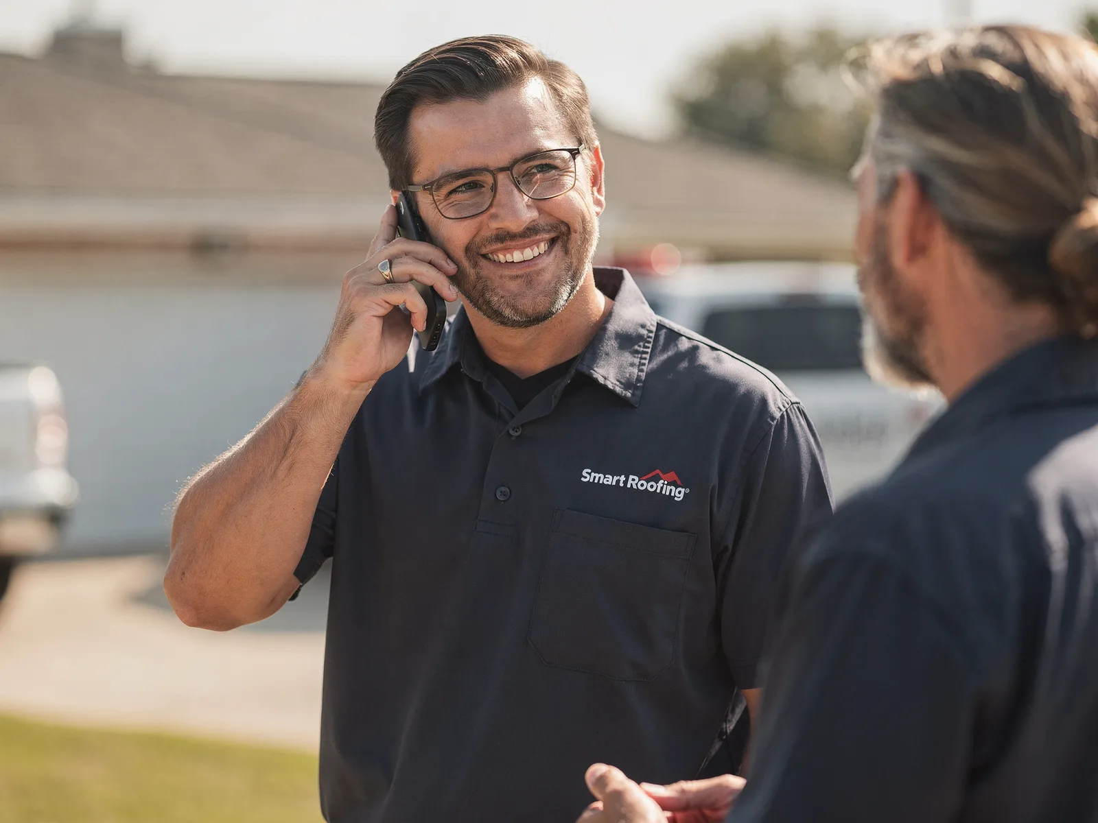 Roof Repair Caney, KS FAQs